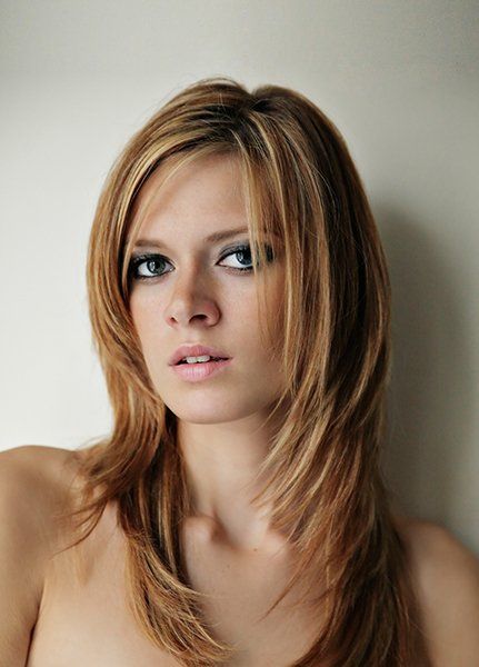 Hair style | Headlines Salon 11009 Manklin Meadows Ln  Berlin, MD 21811 Tel: 410-208-0300