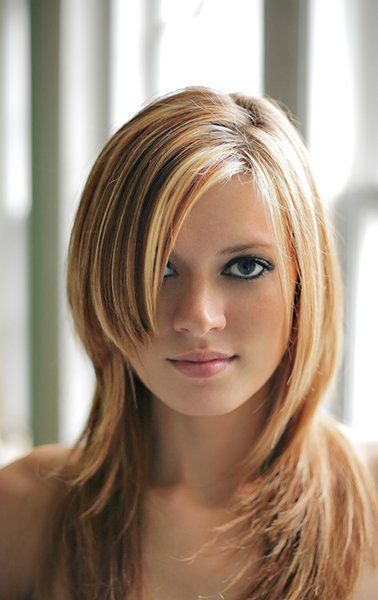 Hair style | Headlines Salon 11009 Manklin Meadows Ln  Berlin, MD 21811 Tel: 410-208-0300