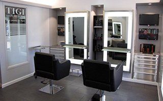 Hair Salon | Headlines Salon 11009 Manklin Meadows Ln  Berlin, MD 21811 Tel: 410-208-0300