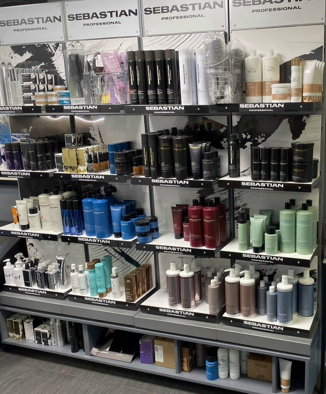 | Available at Headlines Salon 11009 Manklin Meadows Ln Berlin, MD 21811 Tel: 410-208-0300