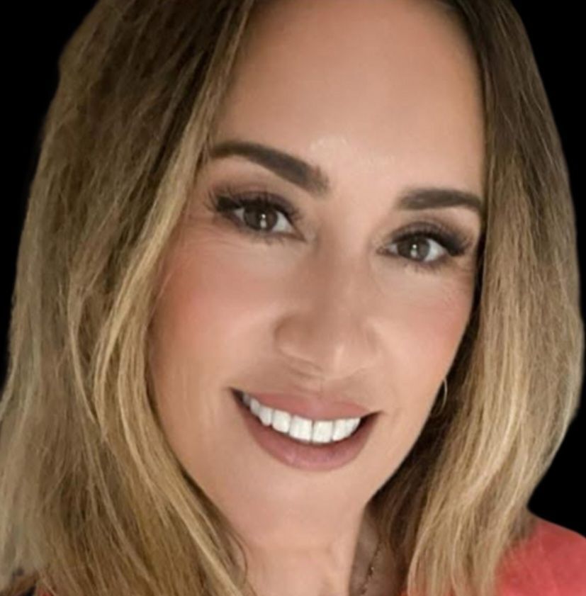 Heather Stone