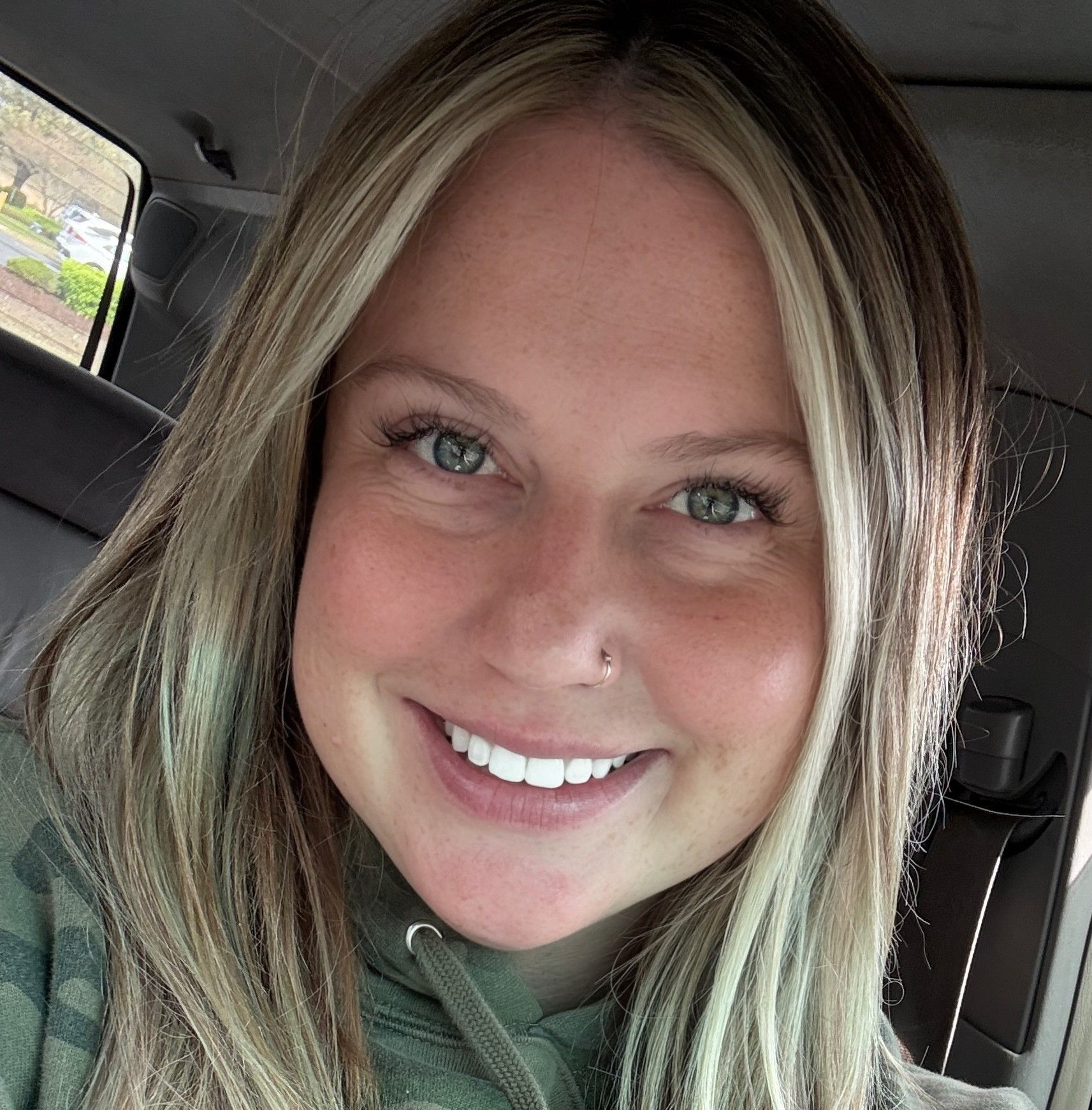 Jamie Adelsberger