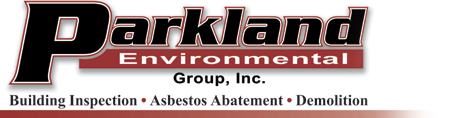 Parkland Environmental Group Inc logo