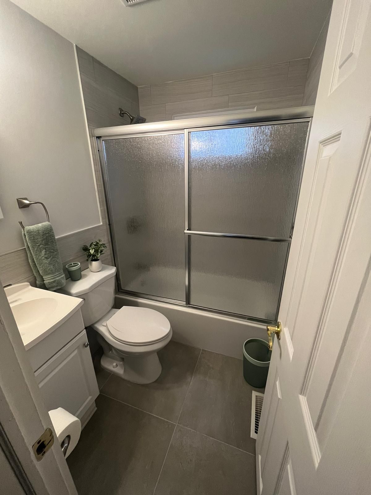 Bathroom Remodeler Brielle, NJ