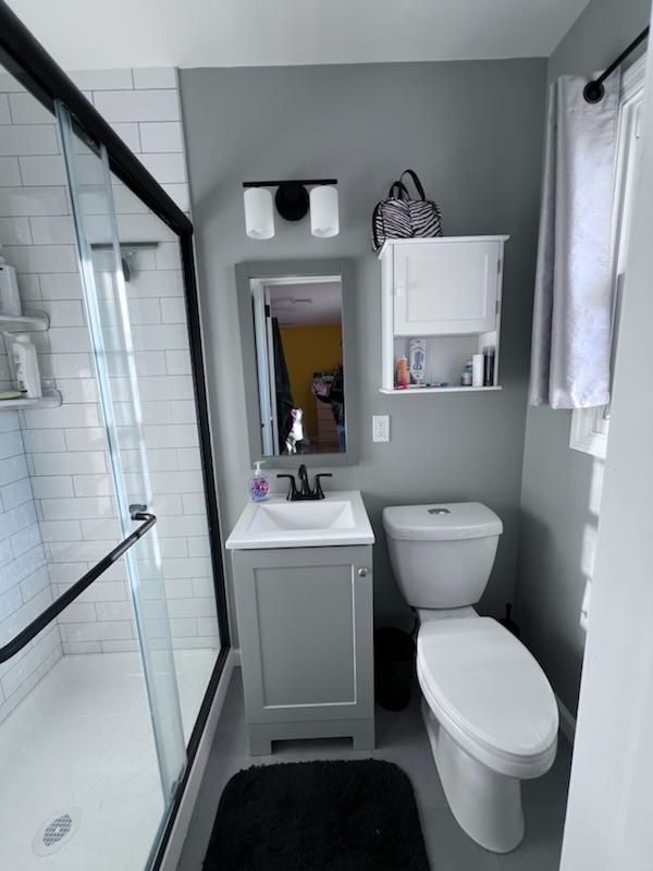 The best bathroom remodeling Avon-By-The-Sea, NJ