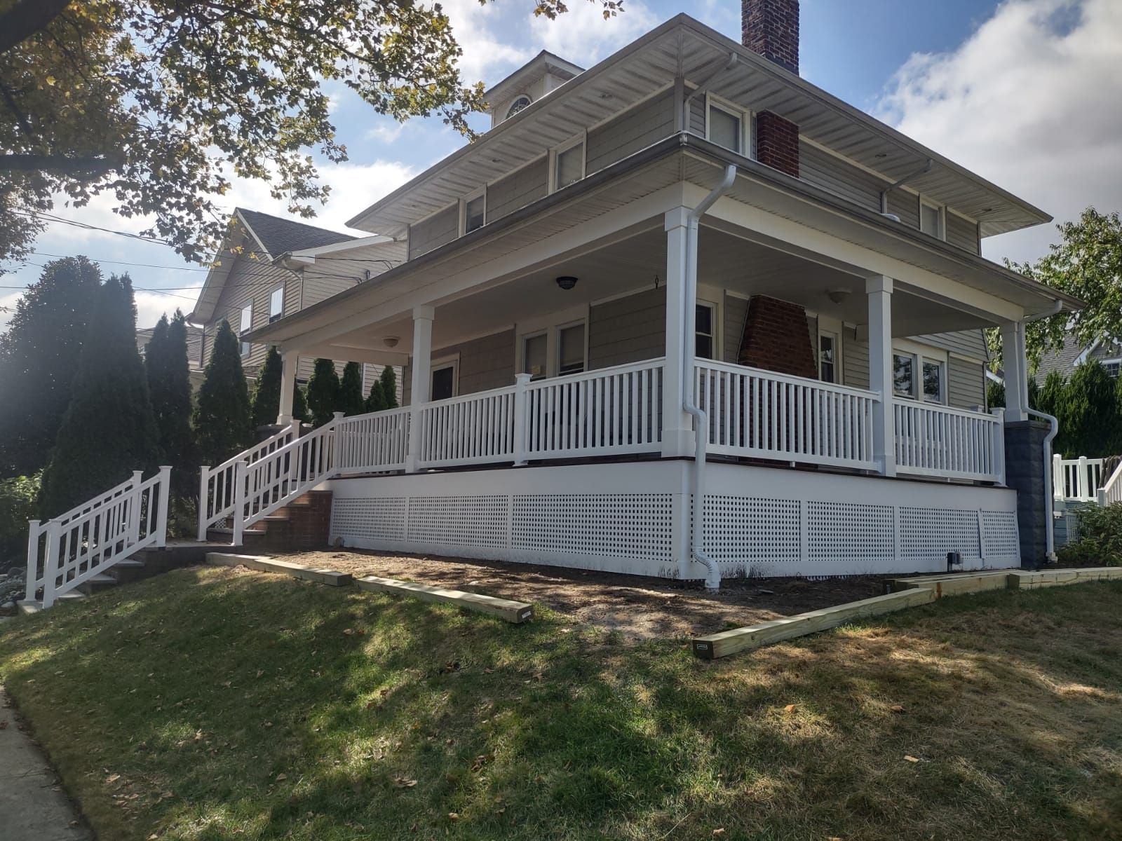 Home Remodeling Company Sea Girt, NJ