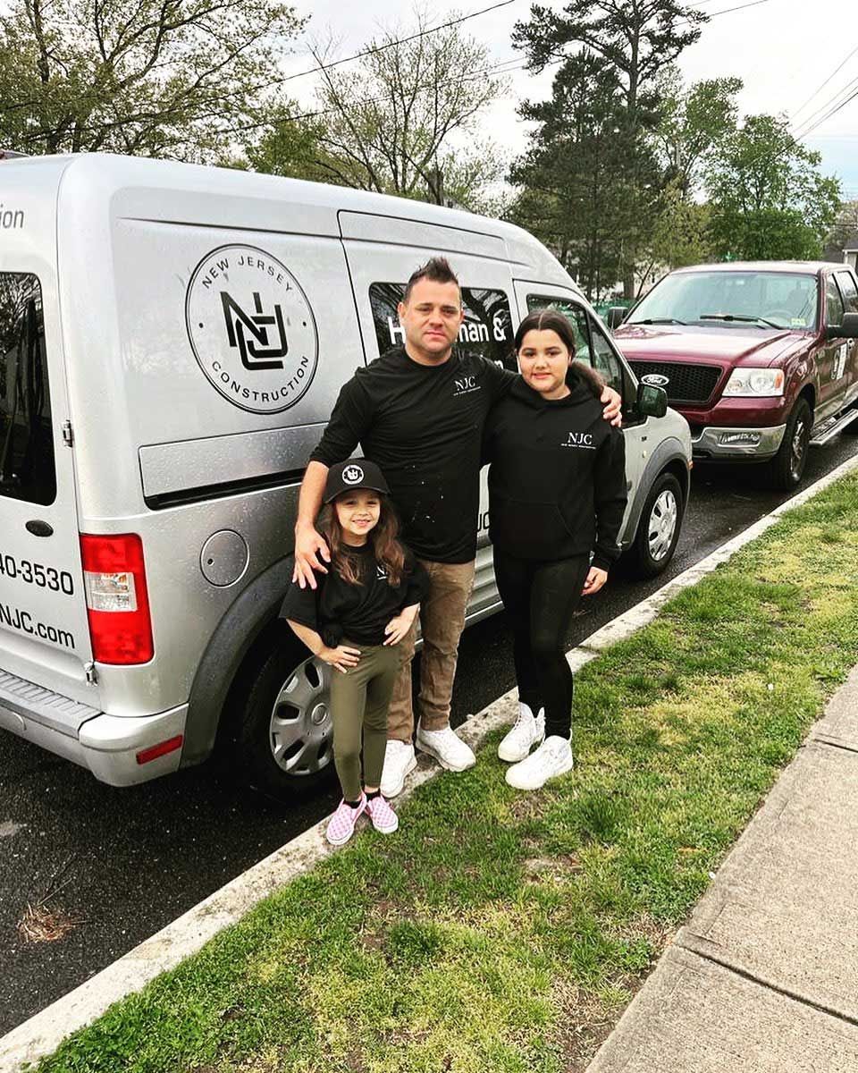 Interior Home Remodeling Sea Girt, NJ