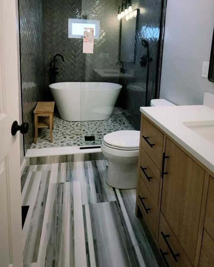 Bathroom Remodeling Services Manasquan, NJ