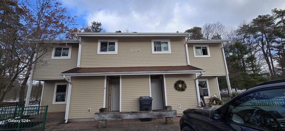 Siding Point Pleasant, NJ