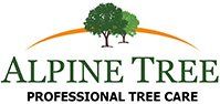 Alpine Tree Experts Inc - Logo