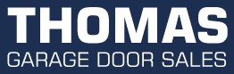 Thomas Garage Door Sales Inc-Logo