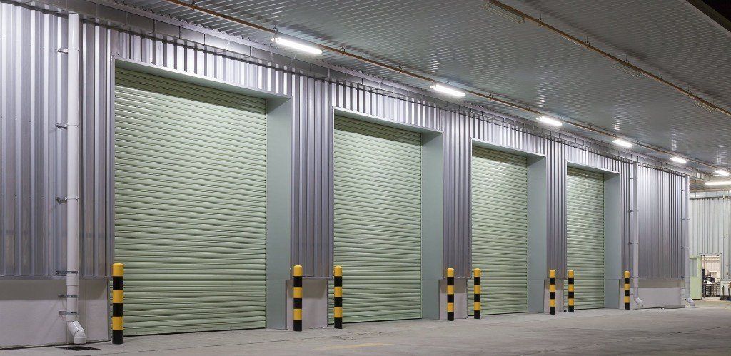Thomas Garage Door Sales Inc Greencastle, IN