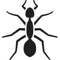 EM Pest Ant Icon