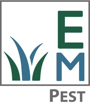 EM Pest - Logo