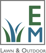 EM Lawn & Outdoor LLC - Logo