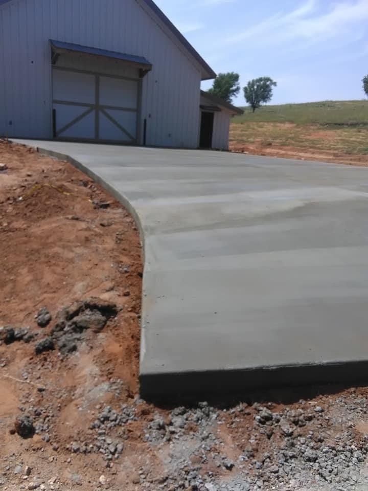 Concrete Services