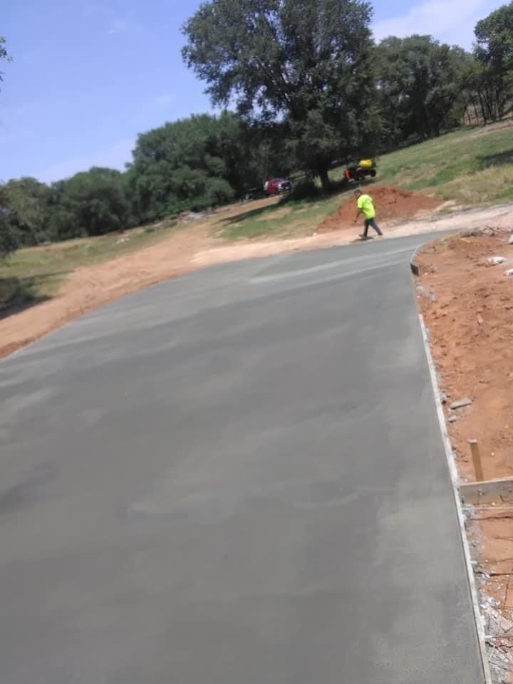 Concrete Services