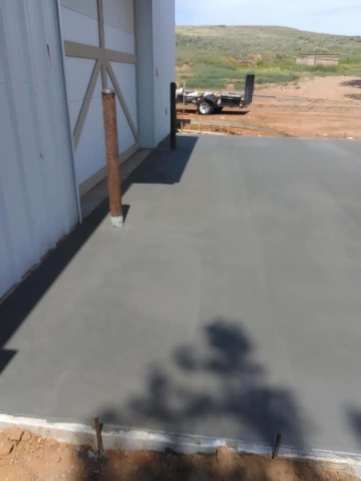 Concrete Services