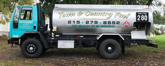 3 Questions to Ask Your Heating Oil Company