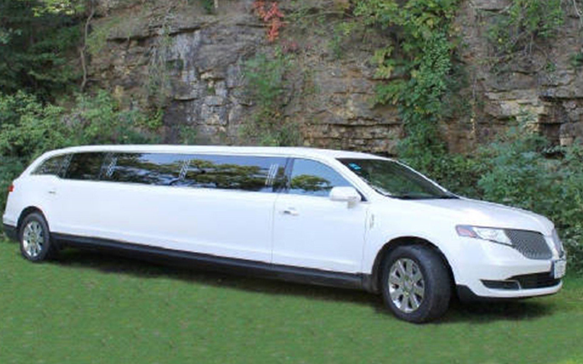 Wedding transportation