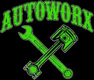 AutoWorx logo
