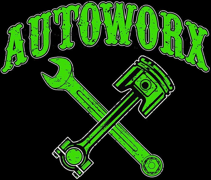 AutoWorx logo
