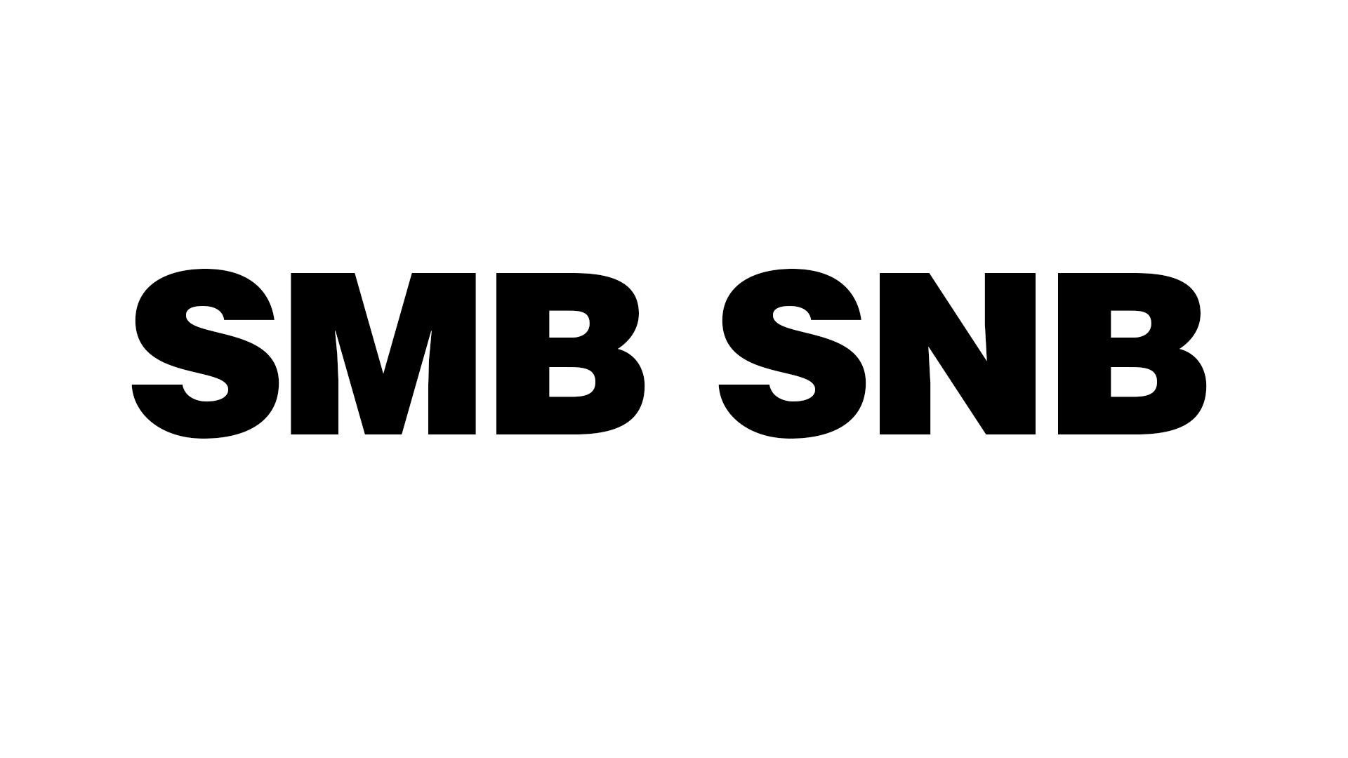 SMB SNB