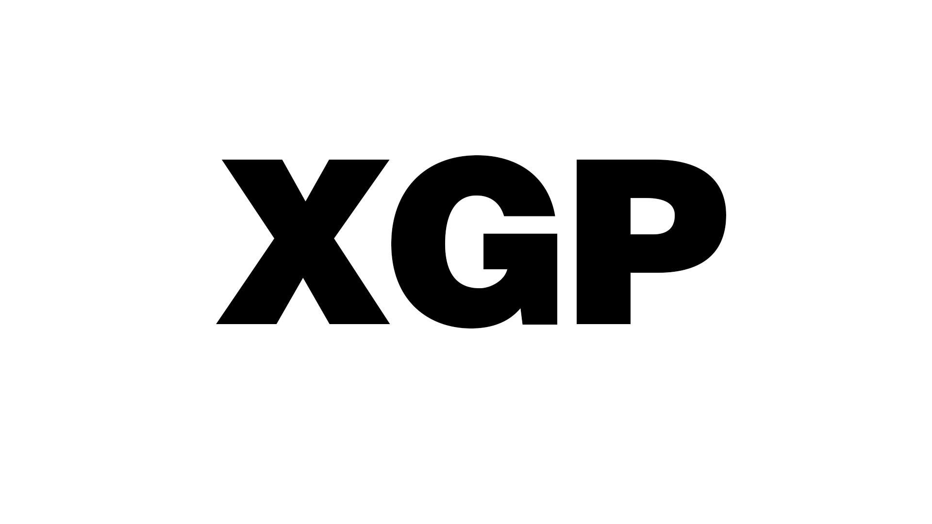 XGP