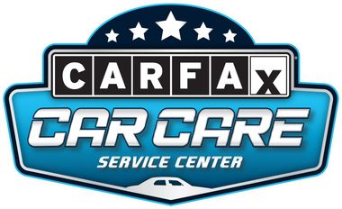 CARFAX Car Care Service Center logo