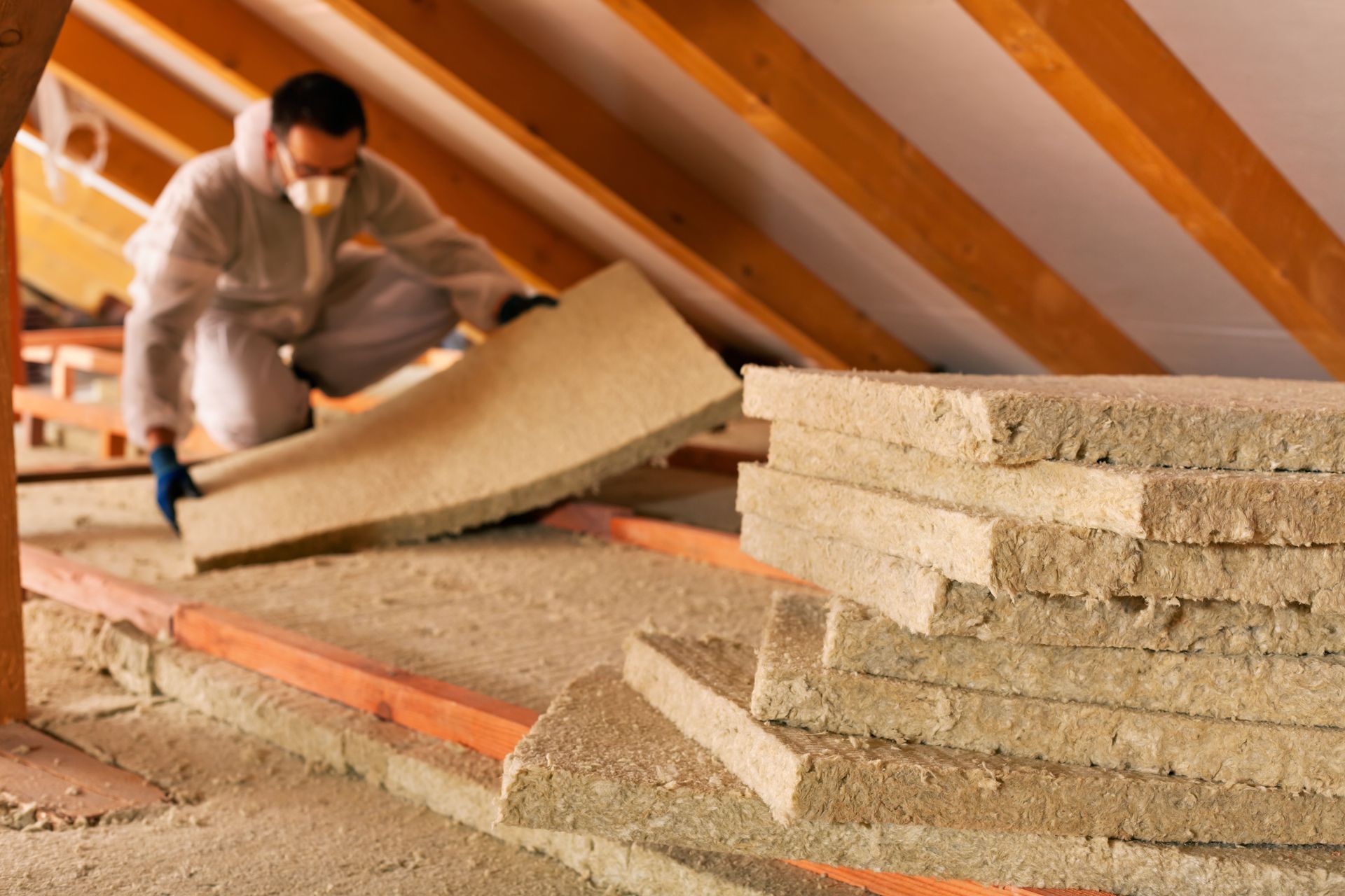 insulation companies