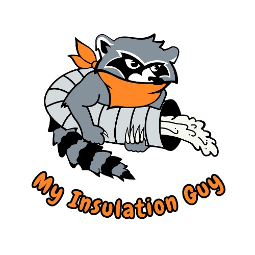 My Insulation Guy Logo