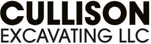 Cullison Excavating, LLC - Logo