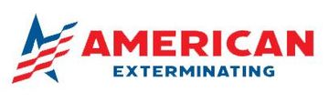 American Exterminating Company - logo