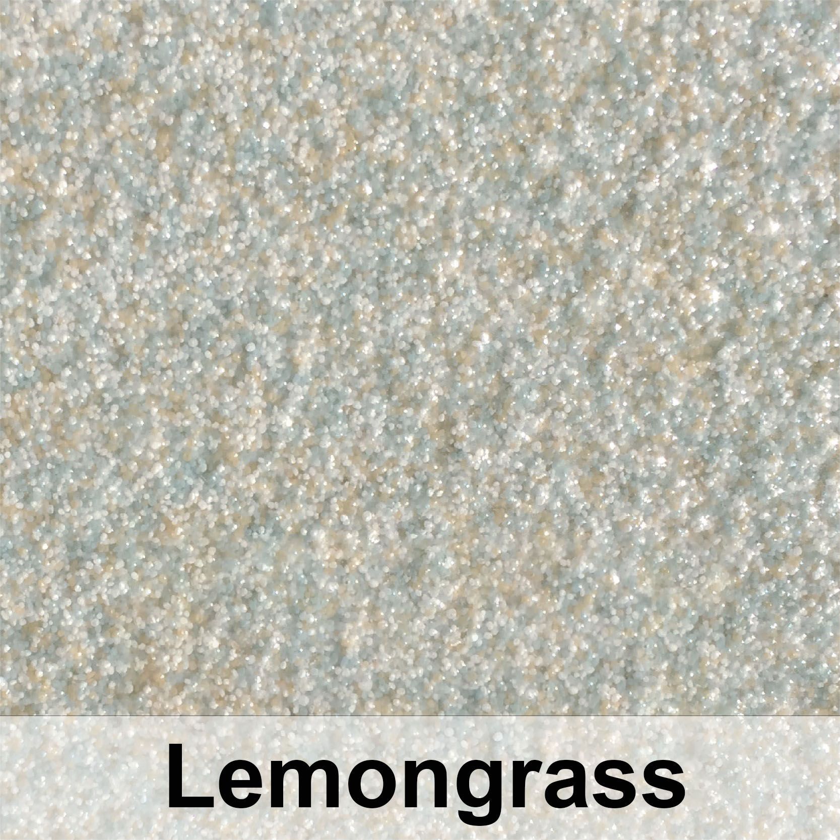 A close up of a lemongrass carpet texture