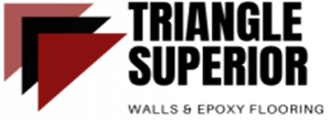 Triangle Superior Wallsystem and Epoxy- logo