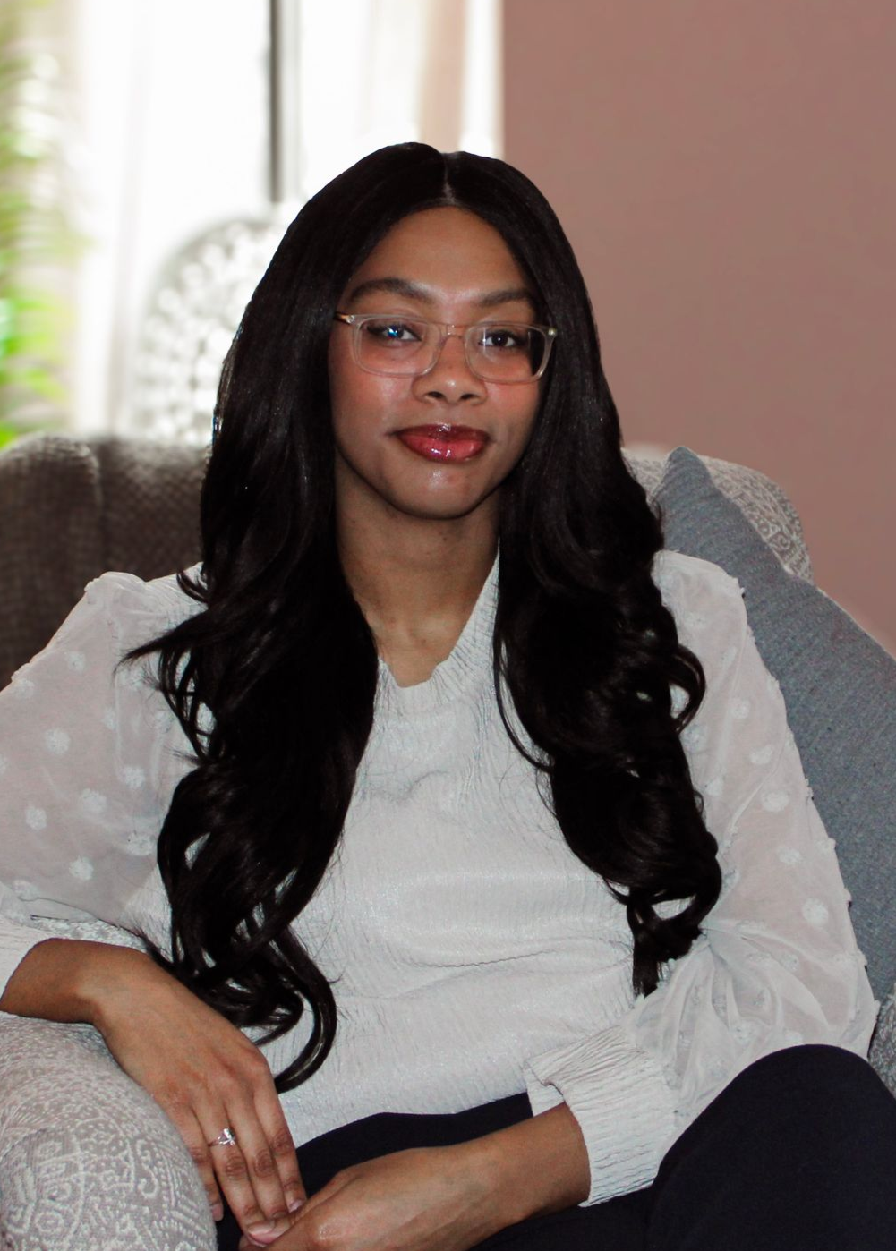 Asia Moore