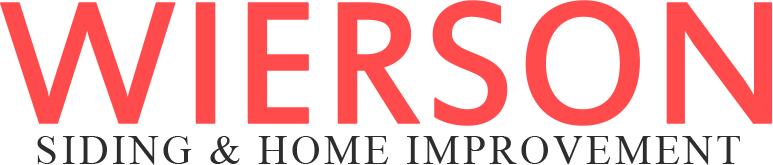 Wierson Siding & Home Improvement logo