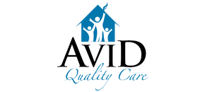 Avid Quality Care - Logo