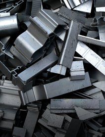 Scrap metal