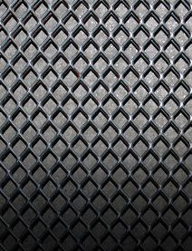 Expanded metal