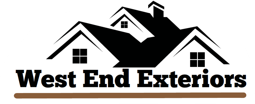 West End Exteriors - logo
