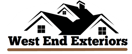 West End Exteriors - logo
