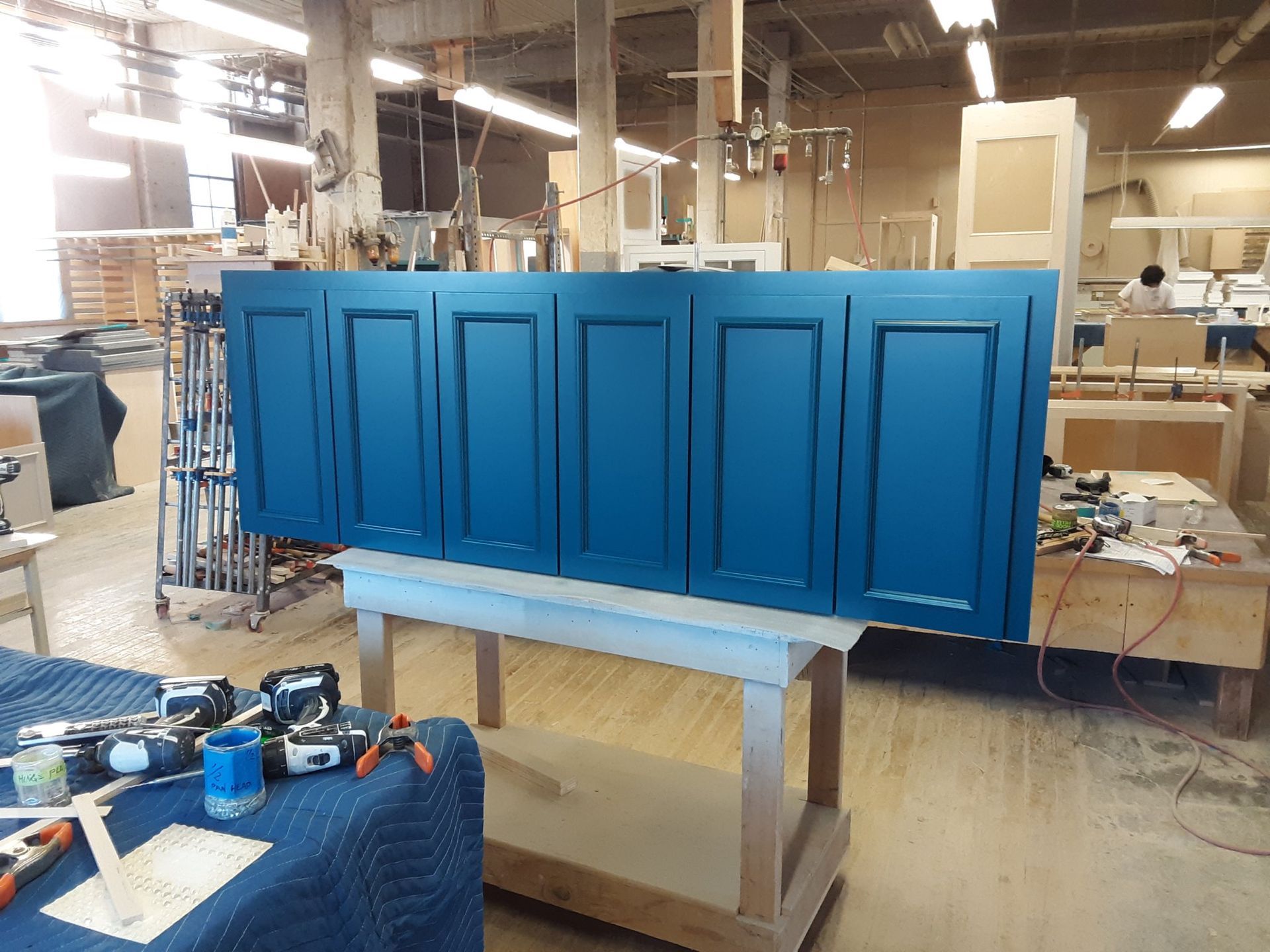 Cabinetry