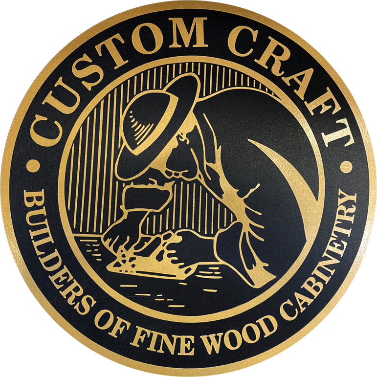 Custom Craft-Logo