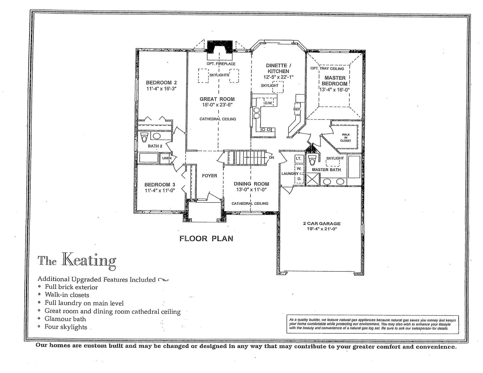 A black and white floor plan of a house