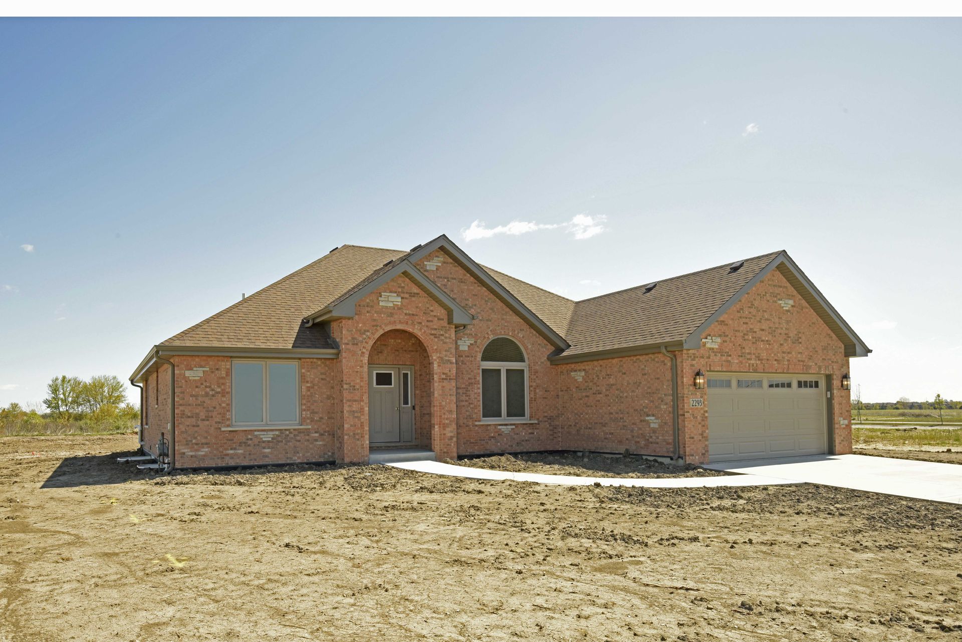 A photo taken on january 20, 2016 shows the inside of a building