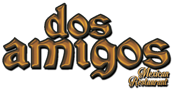 Dos Amigos Mexican Restaurant - logo