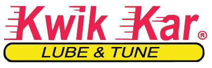Kwik Kar Lube & Tune - Logo