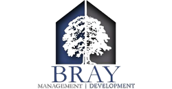 Bray Development - Logo