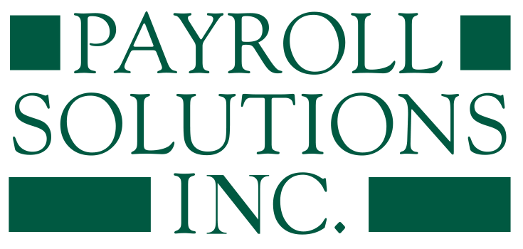 Payroll Solutions logo